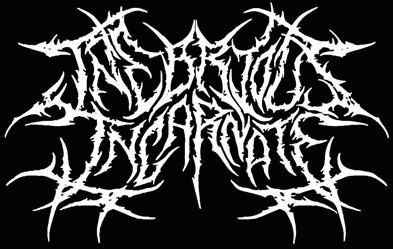 logo Inebrious Incarnate logo Inebrious Incarnate